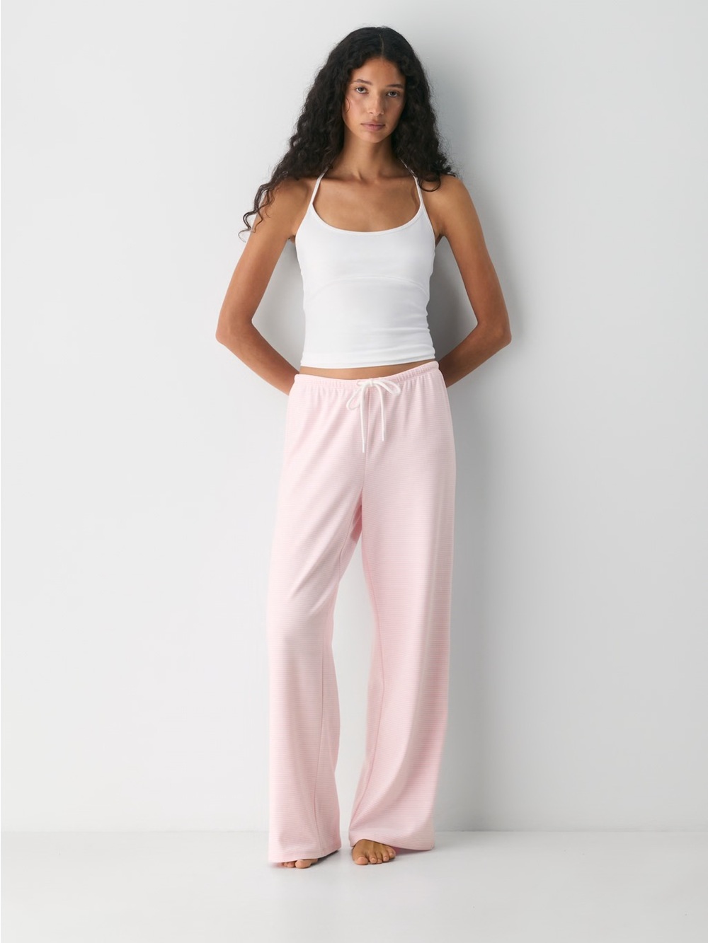 Aritzia Sunday Best Gilmore Pants
